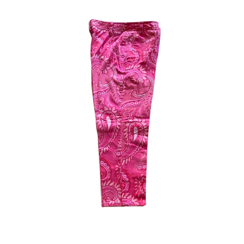 Liz Claiborne Capris
